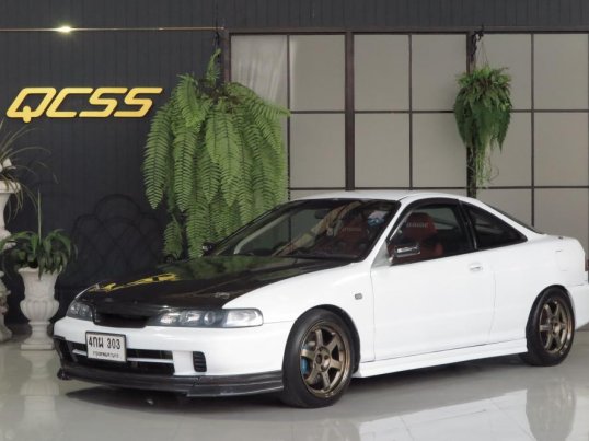 Honda Integra DC2 13271192