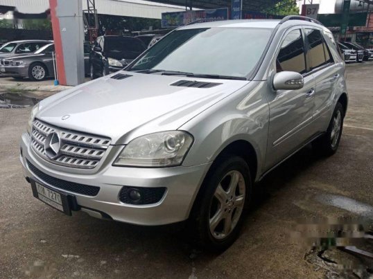 2012 MERCEDES-BENZ ML300 CDI wagon สวยสุดๆ 13317181