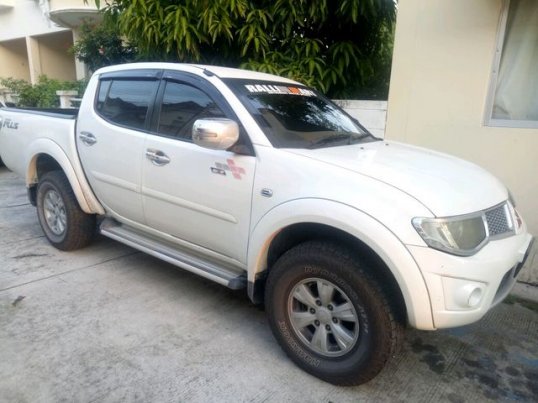 Mitsubishi Triton ราคาถูก 14465731