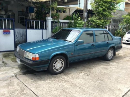 1996 VOLVO 940 รับประกันใช้ดี 15305291