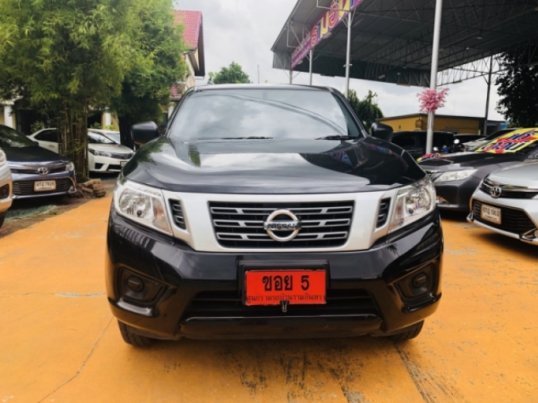 NISSAN NP300 ปี 2017 15583232