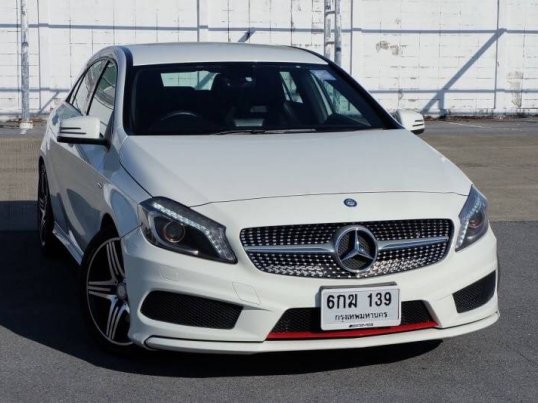 2014 Mercedes Benz A250 Sport. 15892322