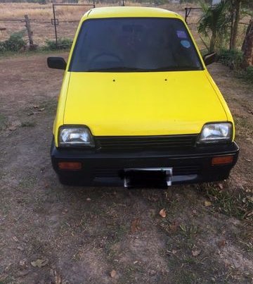 DAIHATSU Mira 1992 สภาพดี 16513591