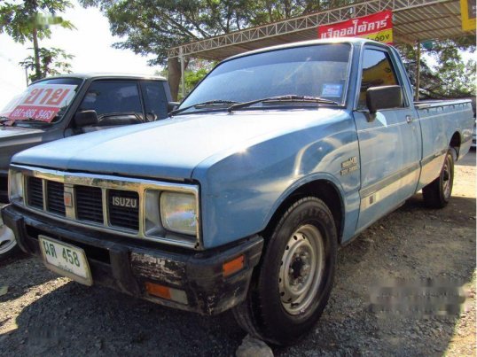 1989 ISUZU Faster Z รับประกันใช้ดี 16774581