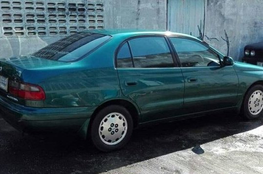 TOYOTA Corona 1995 สภาพดี 16769522