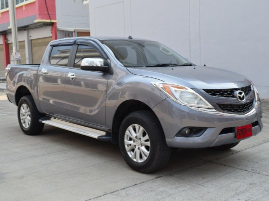 Mazda BT-50 PRO 3.2 (ปี 2012) 16792932