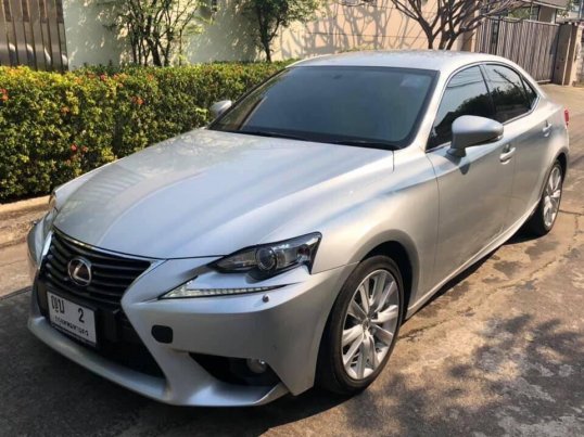 Lexus IS 300H 2015 16930603