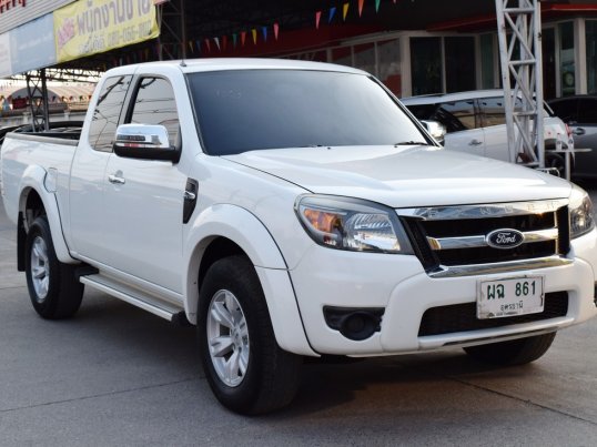 Ford Ranger 2.5 Open Cab (ปี2011) 16996562