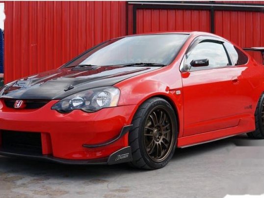 ขายรถ HONDA Integra Type R 2003 ราคาดี 17598221