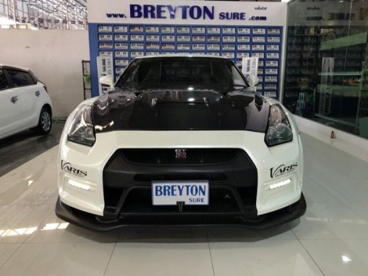 ขายรถ NISSAN GT-R R35 สวยงาม 17610051