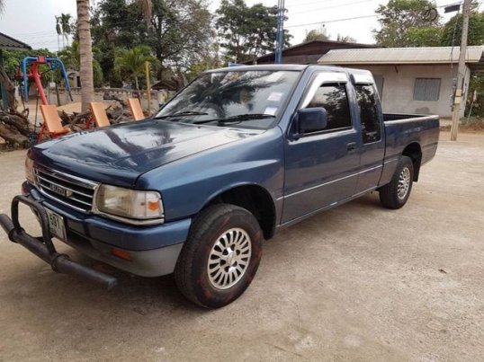 ISUZU TFR ปี 91-97 1994 สภาพดี 17788911