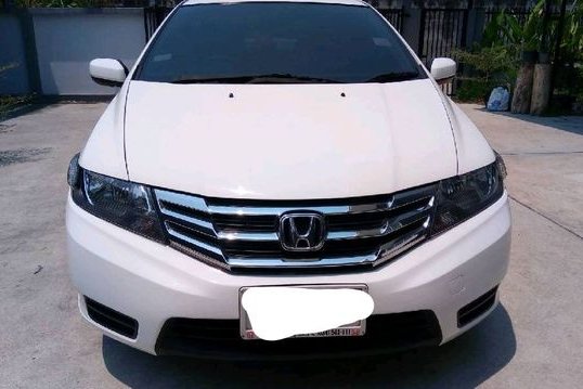 ขายรถ HONDA CITY ที่ เชียงใหม่ 18237541