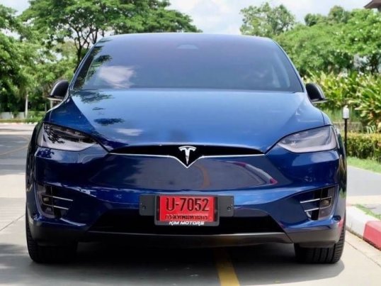 Tesla x online harga