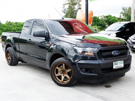 2018 Ford RANGER XL 18680672