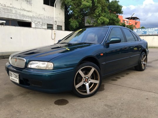 Rover 623 Gsi (limited) ปี96 18709952