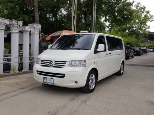 Volkswagen Transporter 3.2L VR6 ( T5 ). 18765802