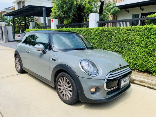2016 MiNi Cooper F56 1.5 TwinTurbo. 19234302