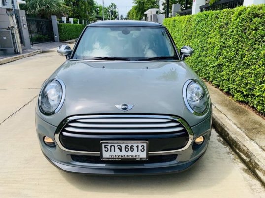 2016 MiNi Cooper F56 1.5 TwinTurbo. 19300502