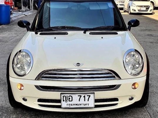 MINI COOPER R50 LOOK2 2005. 19395252