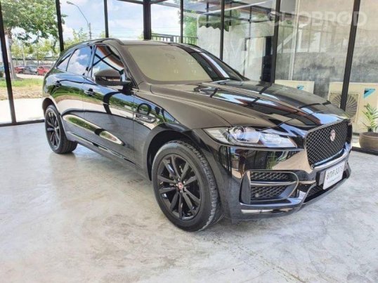 F pace clearance olx