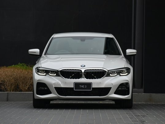 Bmw 330e store bhp 2020