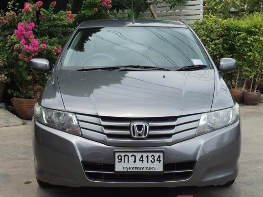 2011 Honda CITY 1.5 S 20344332