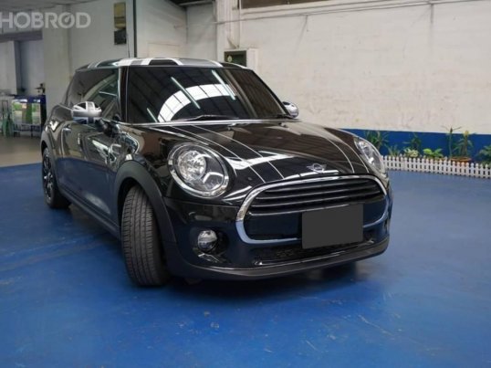 MINI COOPER LCI HATCH F56 ปี 2020 20529022