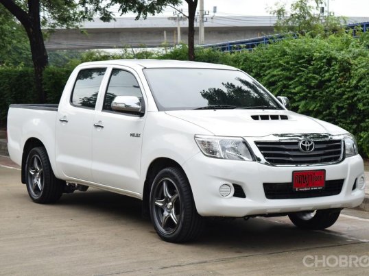 2013 Toyota Hilux Vigo Champ 20548212