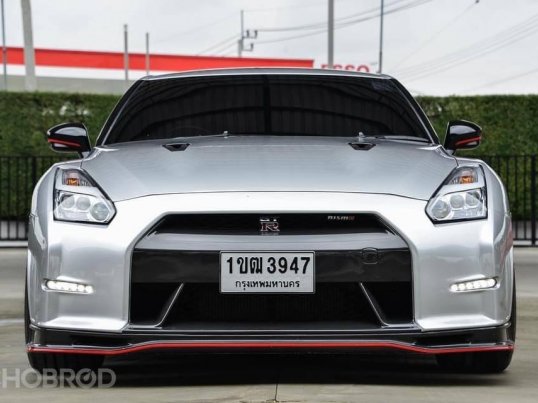 Nissan GTR R35 ชุดแต่ง Nismo 2015 20961102