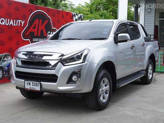 2019 Isuzu D-Max 1.9 B รถกระบะ 20984232