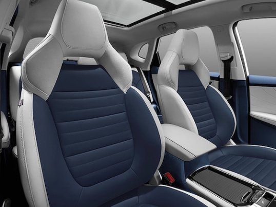 Seat phev store 2021