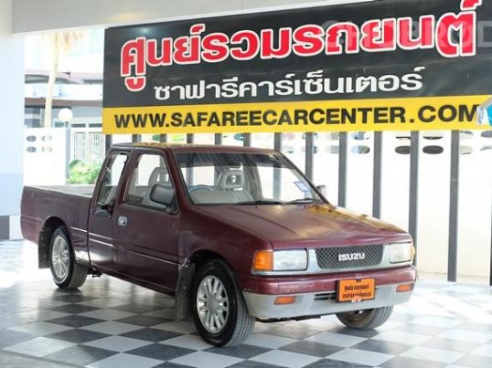 ขายรถ isuzu tfr ป 91 97