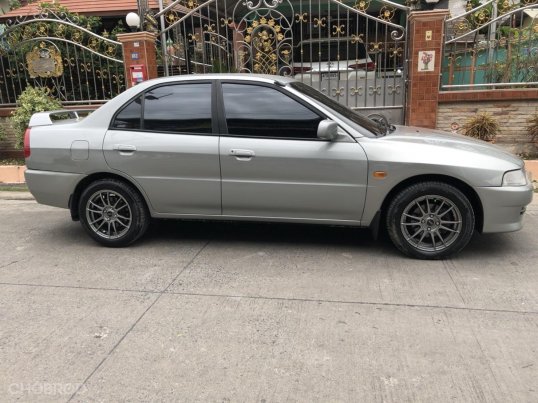 Mitsubishi lancer cedia характеристики