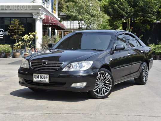 ขายรถ Toyota CAMRY ปี 2006