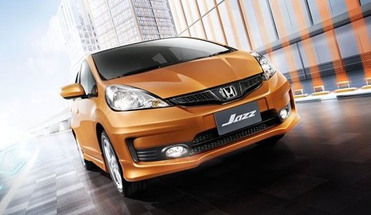 ชื้อขายรถ Honda Jazz 2012 มือสอง กว่า 86 ประกาศขายรถทั่วประเทศไทย