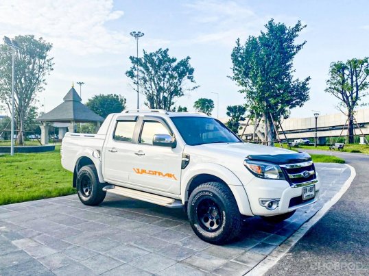 Ford Ranger 2.5 Hi-Rider Wildtrak Xlt ปี 2011 รถสวยมือเดียว สภาพดี 22520172