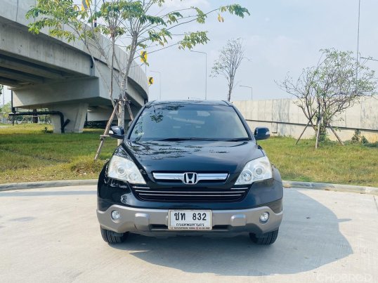 HONDA CRV 2.0 E 4WD ปี 2009 รถบ้าน สภาพดี 22715732