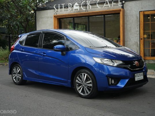 Honda JAZZ 1.5 SV i vtec 2016 22980262