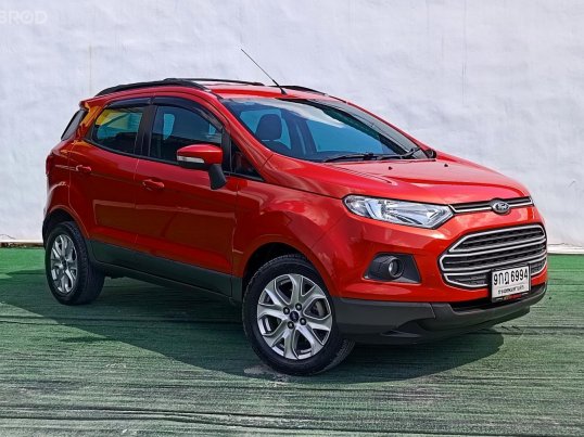 2015 Ford EcoSport 1.5 Titanium 23068452