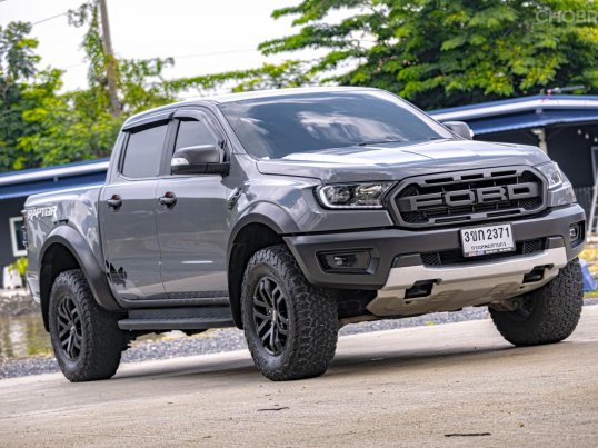 Ford RANGER 2.0 Raptor 4WD BI-Turbo 2019 Mile 70,000 km 23086272