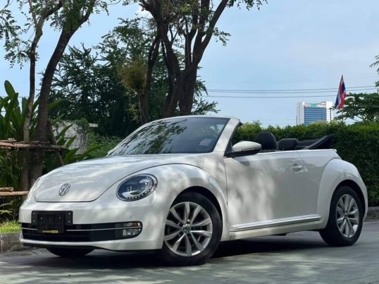 2014 Volkswagen Beetle 2.0 Tsi ผ่อนเริ่มต้น 23087692