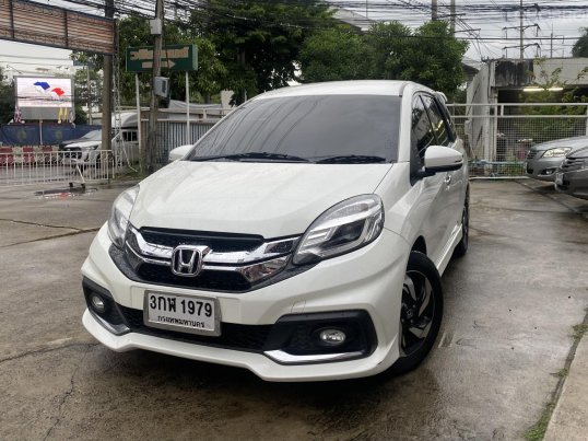 2015 Honda Mobilio 1.5 RS SUV 23145672