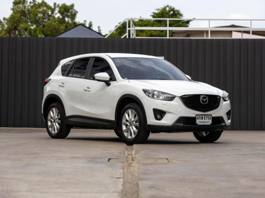 2014 Mazda CX-5 2.5 S SUV 23146852