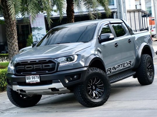 2019 Ford RANGER 2.0 Raptor 4WD รถกระบะ รถสภาพดี มีประกัน 23256342