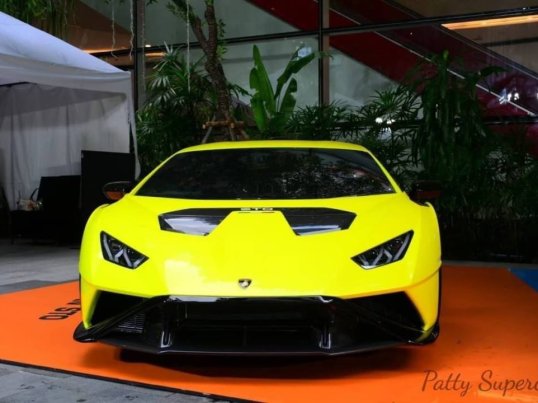 ซื้อขายรถ Lamborghini มือสอง รถบ้านเจ้าของขายเอง ราคาดีที่สุดในประเทศไทย