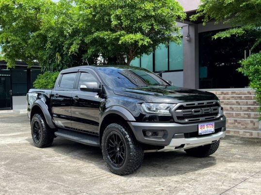 2019 Ford RANGER 2.0 Raptor 4WD รถกระบะ 23324132