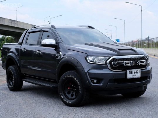 Ford Ranger Doublecab 2.2 XLT Hi-Rider ปี2018 รถมือเดียว 23417162