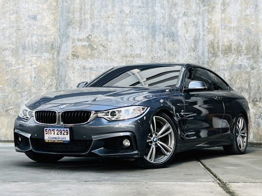 bmw 420d new price