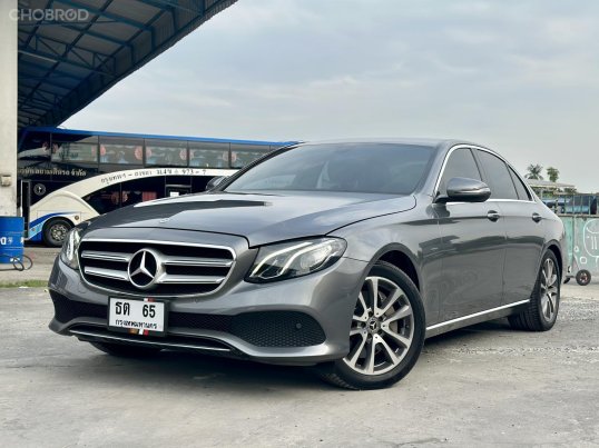 #BENZ #E350e #AVANTGARDE W213 2.0 PLUGIN-HYBRID AT 2018 23774702