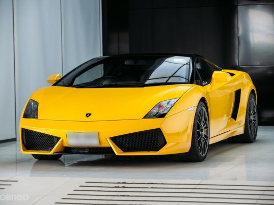 ซื้อขายรถ Lamborghini มือสอง รถบ้านเจ้าของขายเอง ราคาดีที่สุดในประเทศไทย